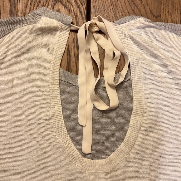 T Babaton Sweater - Picture 3 of 3